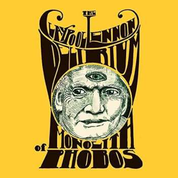 CD The Claypool Lennon Delirium: Monolith Of Phobos