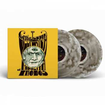 2LP The Claypool Lennon Delirium: Monolith Of Phobos CLR | LTD