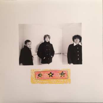 4LP/Dobozkészlet The Clean: Anthology