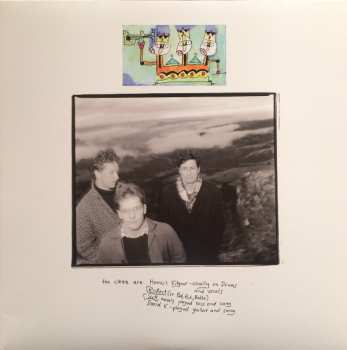 4LP/Dobozkészlet The Clean: Anthology