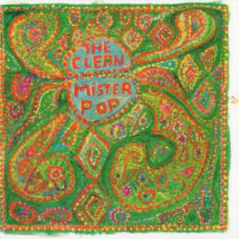 Album The Clean: Mister Pop