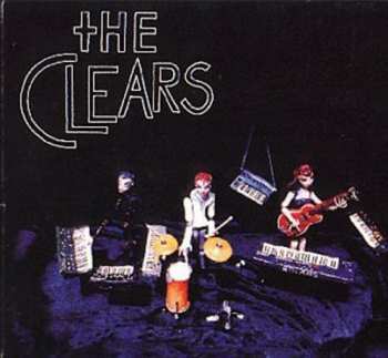 Album The Clears: The Clears