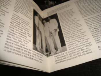 2CD The Cleftones: The Complete Releases 1955-62