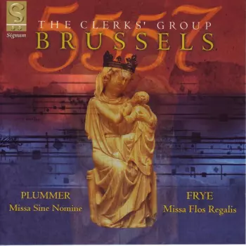 Brussels 5557