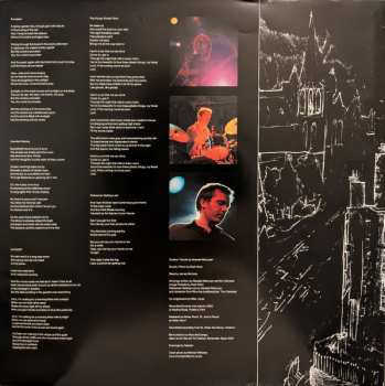 LP The Clientele: The Violet Hour