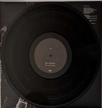 LP The Clientele: The Violet Hour