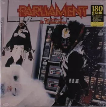 Parliament: The Clones Of Dr. Funkenstein