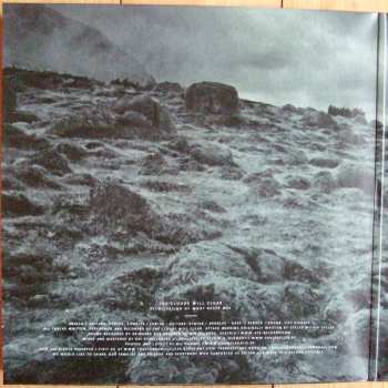 LP The Clouds Will Clear: Recollection Of What Never Was LTD | CLR