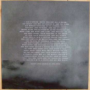 LP The Clouds Will Clear: Recollection Of What Never Was LTD | CLR