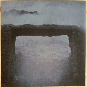 LP The Clouds Will Clear: Recollection Of What Never Was LTD | CLR