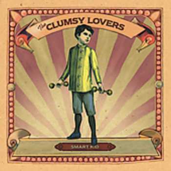 Album The Clumsy Lovers: Smart Kid