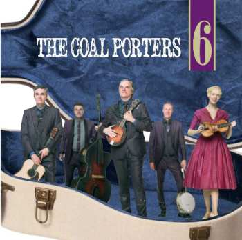 Album Coal Porters: No. 6