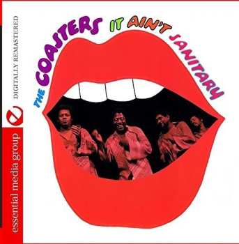 Album The Coasters: 16 Greatest Hits