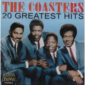Album The Coasters: 20 Greatest Hits