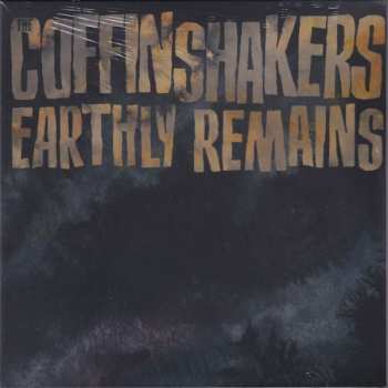 3SP/Dobozkészlet The Coffinshakers: Earthly Remains