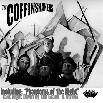 The Coffinshakers: The Coffinshakers