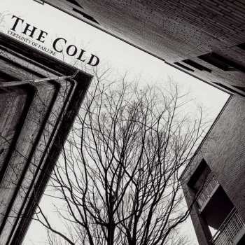 CD The Cold: Certainty Of Failure