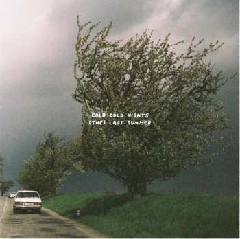 Album The Cold Cold Nights: (The) Last Summer