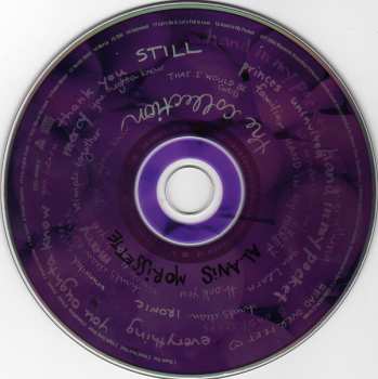CD Alanis Morissette: The Collection