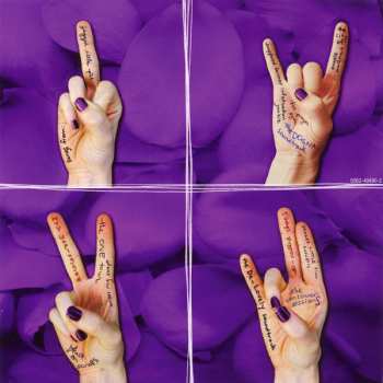 CD Alanis Morissette: The Collection