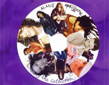 CD Alanis Morissette: The Collection