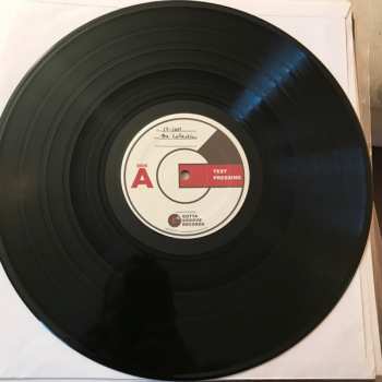 LP The Collection: Listen To The River