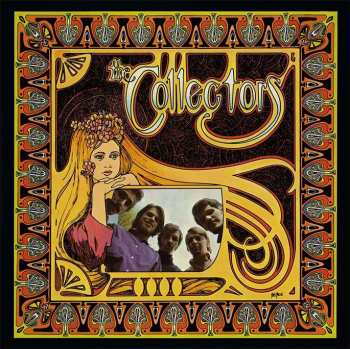 CD The Collectors: Collectors