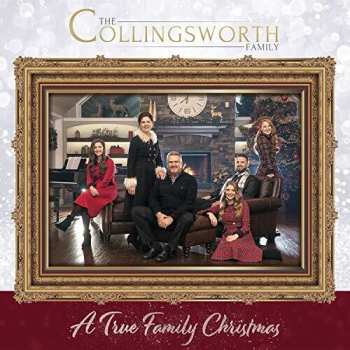 Album The Collingsworth Family: A True Family Christmas