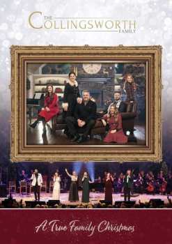 Album The Collingsworth Family: True Family Christmas