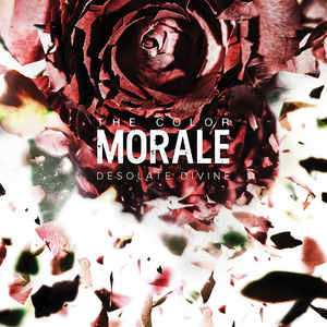 Album The Color Morale: Desolate Divine