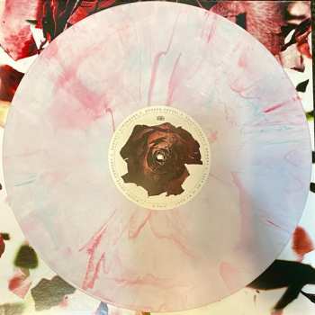 LP The Color Morale: Desolate Divine