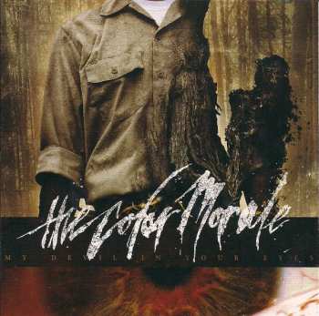 Album The Color Morale: My Devil In Your Eyes