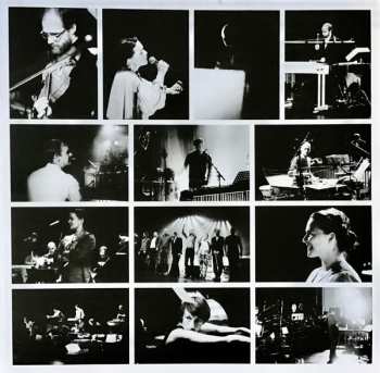 LP Emiliana Torrini: The Colorist & Emiliana Torrini DLX