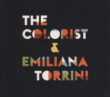 LP Emiliana Torrini: The Colorist & Emiliana Torrini DLX