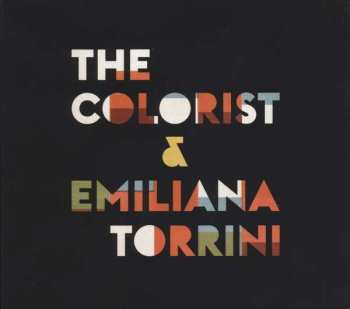 CD Emiliana Torrini: The Colorist & Emiliana Torrini