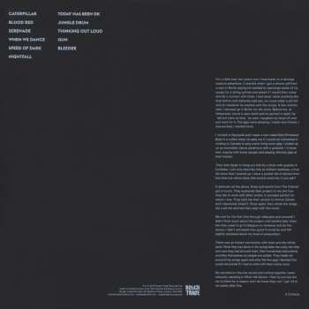 LP Emiliana Torrini: The Colorist & Emiliana Torrini DLX
