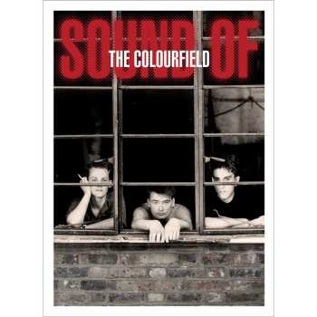 Album The Colourfield: Sound Of The Colourfield