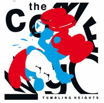 Album The Come N'Go: Tumbling Heights
