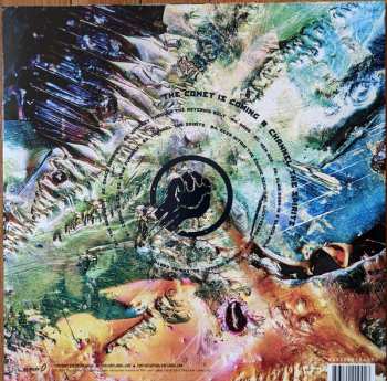 LP The Comet Is Coming: Channel The Spirits