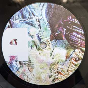 LP The Comet Is Coming: Channel The Spirits