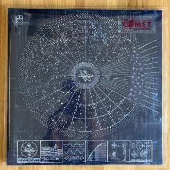 LP The Comet Is Coming: Hyper-Dimensional Expansion Beam CLR | LTD