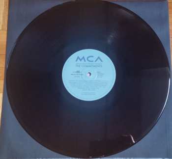 LP The Commitments: The Commitments (Original Motion Picture Soundtrack)