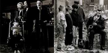 CD The Commitments: The Commitments (Original Motion Picture Soundtrack)