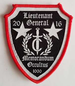 CD The Committee: Memorandum Occultus
