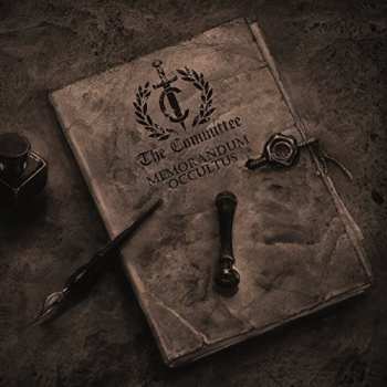 Album The Committee: Memorandum Occultus
