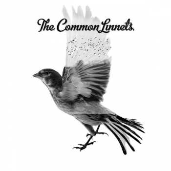 2CD The Common Linnets: The Common Linnets DLX | LTD