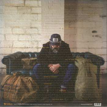 LP The Commonheart: For Work or Love
