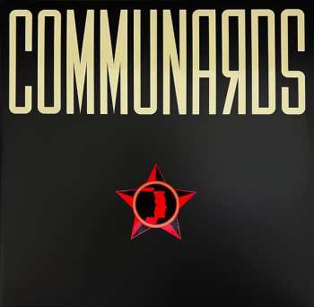 2LP The Communards: Communards