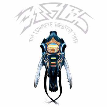 Album Eagles: The Complete Greatest Hits