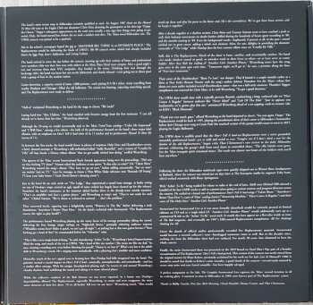 3LP The Replacements: The Complete Inconcerated Live LTD